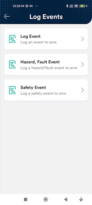 Transit9 Screenshot 3
