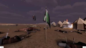 360 Ziyarat Ashura Recitation Screenshot 1