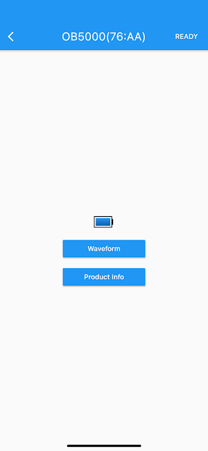 Synchroni Lite Screenshot 2