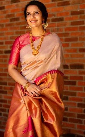 Saree Online Shopping - Buy Designer Sarees Online Screenshot 3