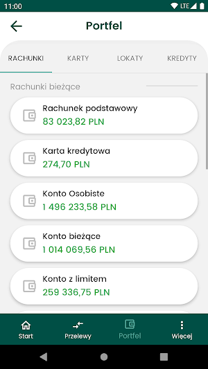 Autoryzacja BS Grodków Screenshot 3