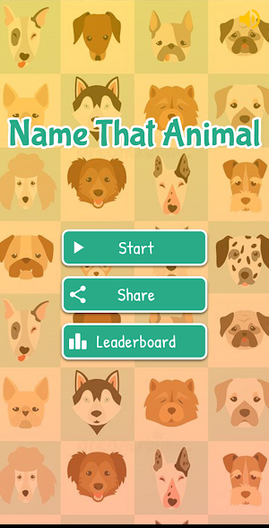 Name That Animal 2024 Screenshot 3