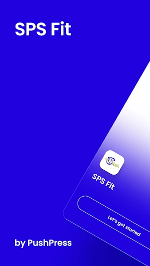 SPS Fit Screenshot 0