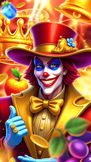 Fire And Ice Joker Screenshot 3