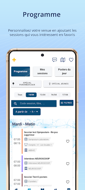 JNLF 2026 Screenshot 1