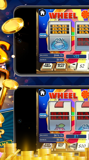 Wheel of Chance Screenshot 3