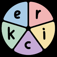 ERICK - Inclusive Keyboard