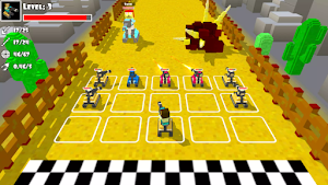 Tankie Snaker Attack Screenshot 3