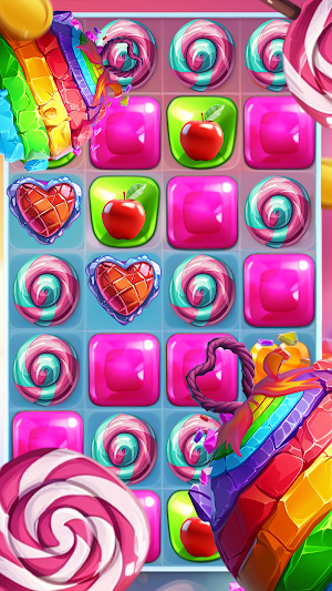 Sweet Lollipop Screenshot 1