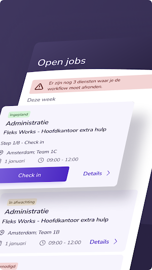Fleks Screenshot 1