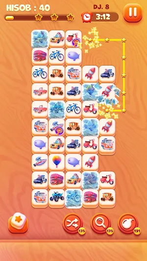 Pao Pao Uzbekistan Screenshot 2