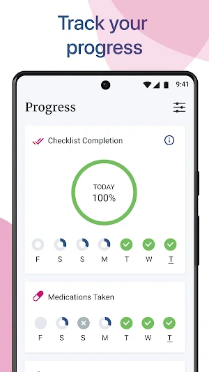 Care Elevate Screenshot 3