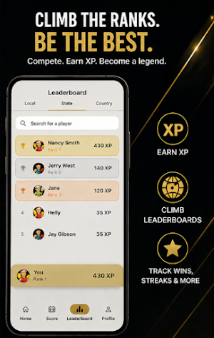 DarkHorseIQ Screenshot 2
