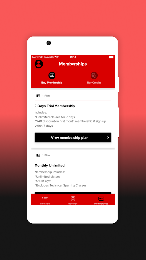 Ringfit Boxing Screenshot 3