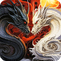 Dragon Wallpaper
