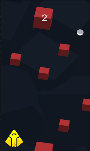 space shooter Screenshot 0