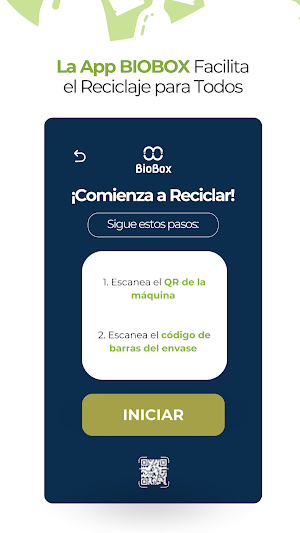 BioBox Screenshot 2