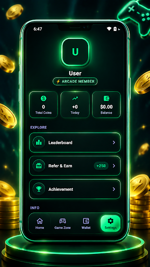 DHAN 7 Screenshot 3