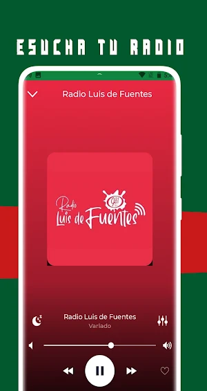 Radios de Tarija Bolivia Screenshot 3