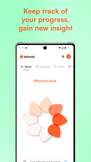 Almond Digital Health Screenshot 3