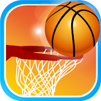 Basketball Challenge 3D