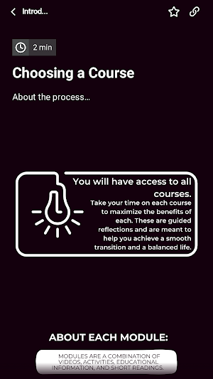 Concinnity Screenshot 1