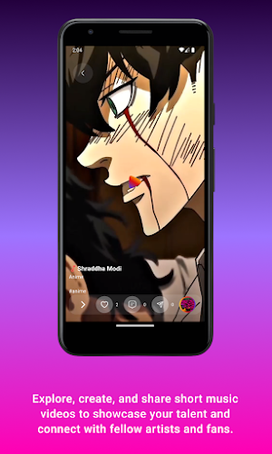 Lyric Master Screenshot 3