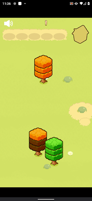 CanopyHomePro Screenshot 1