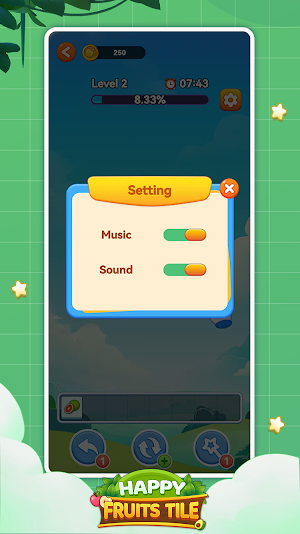 Tile Master Screenshot 3