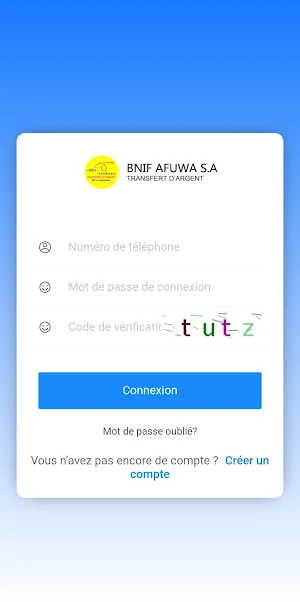 AFUWA MONEY Screenshot 0