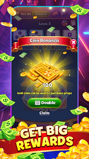 Screw Jackpot Screenshot 2