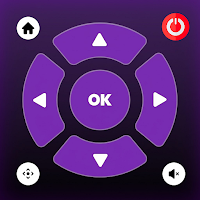 Universal TV Remote Control