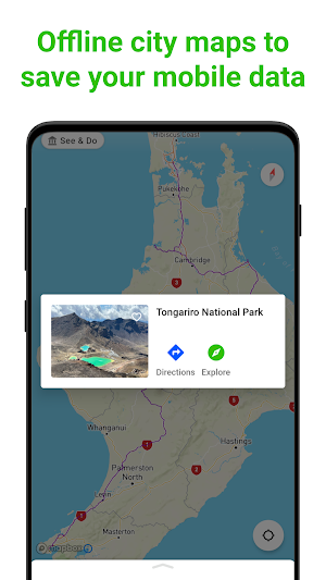 New Zealand - North Island Screenshot 3