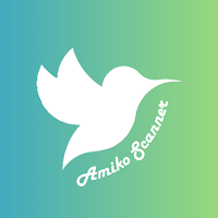 Amiko Scanner 2