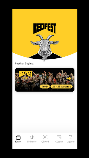 Keçi Fest Screenshot 0