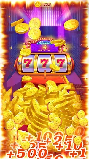 PG BigWin - Slot 777 Screenshot 0