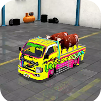 Mod idul adha bussid