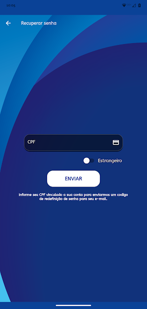 Conecta Monte Screenshot 2