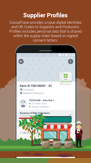 Global - FarmXtension Screenshot 3