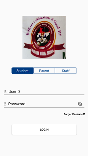 Charvaka Model School Screenshot 3