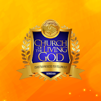 The Church of the Living God