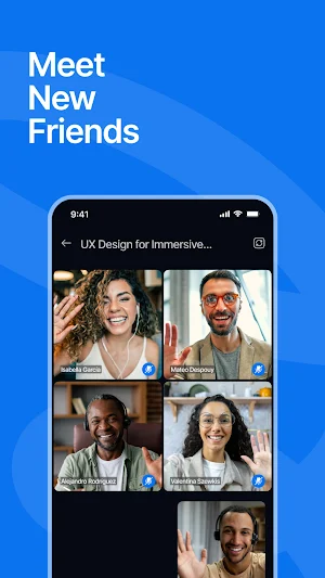 Circles - Learning Together Screenshot 2