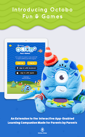 Octobo Fun & Games Screenshot 0