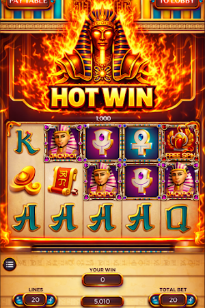 Juwa 777:  Online Casino Screenshot 2