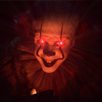 Jumpscare Horror Fright Sounds