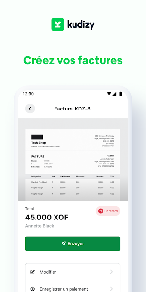 Kudizy Screenshot 3