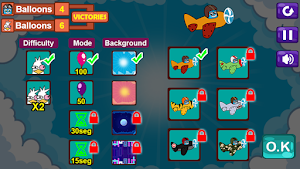 Crazy Seagull : Fast action Screenshot 0