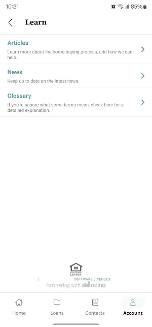 Go RateCloud Screenshot 1