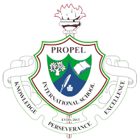 Propel International School