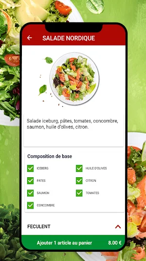 Crispy & Co Screenshot 2